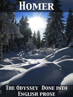 The Odyssey Done into English prose