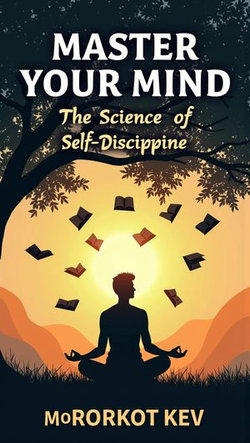 Master Your Mind: The Science of Self-Discipline