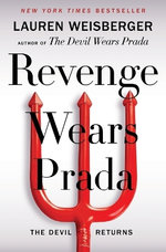 Revenge Wears Prada