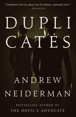 Duplicates