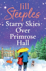 Starry Skies over Primrose Hall
