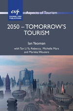 2050 - Tomorrow's Tourism