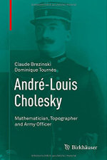 Andre-Louis Cholesky