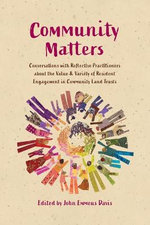 Community Matters Community Matters