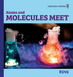 Atoms and Molecules Meet (hardcover) Atoms and Molecules Meet (hardcover)