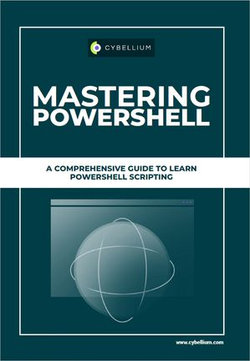 Mastering Powershell