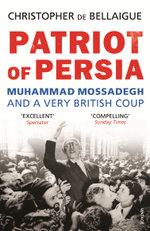 Patriot of Persia