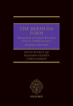 The Bermuda Form