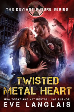 Twisted Metal Heart