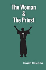The Woman & the Priest The Woman & the Priest