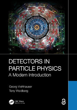 Detectors in Particle Physics Detectors in Particle Physics