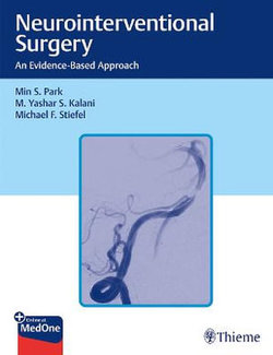 Neurointerventional Surgery