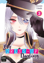 My Dress-Up Darling 03