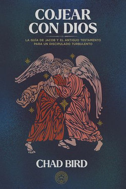 Cojear con Dios Cojear con Dios