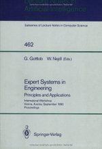 Expert Systems in Engineering: Principles and Applications