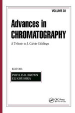 Advances in Chromatography