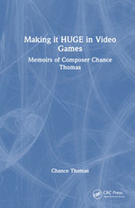 Making It HUGE in Video Games