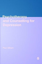 Psychotherapy and Counselling for Depression