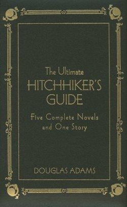 The Ultimate Hitchhiker's Guide