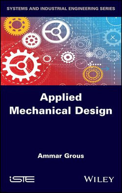 Applied Mechanical Design Applied Mechanical Design