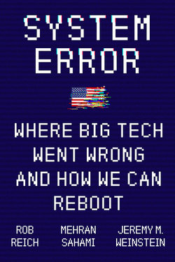 System Error System Error