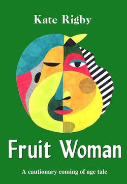 Fruit Woman Fruit Woman