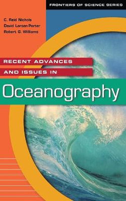 Recent Advances and Issues in Oceanography