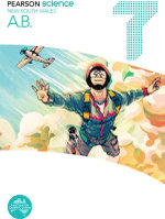 Pearson Science New South Wales 7 Activity Book