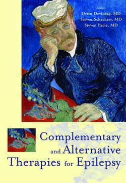 Complementary and Alternative Therapies for Epilepsy
