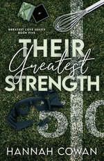 Their Greatest Strength