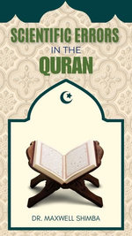 Scientific Errors in the Quran