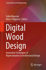 Digital Wood Design