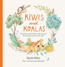 Kiwis and Koalas