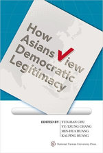 How Asians View Democratic Legitimacy