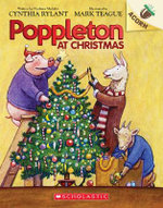 Poppleton at Christmas: an Acorn Book (Poppleton #5)