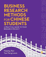 Business Research Methods for Chinese Students Business Research Methods for Chinese Students