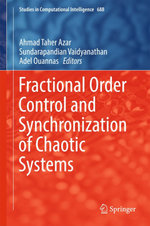 Fractional Order Control and Synchronization of Chaotic Systems