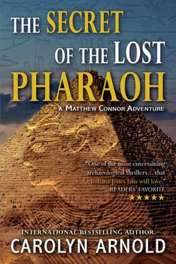 The Secret of the Lost Pharaoh