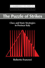 The Puzzle of Strikes