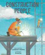 Construction People