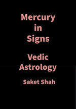 Mercury in Signs