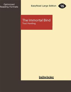 The Immortal Bind
