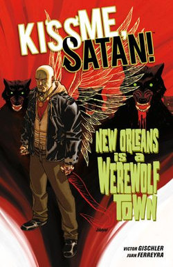 Kiss Me, Satan! Kiss Me, Satan!