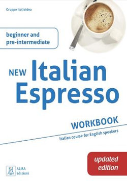 New Italian Espresso 1 New Italian Espresso 1