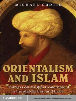 Orientalism and Islam Orientalism and Islam