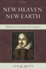 New Heaven, New Earth