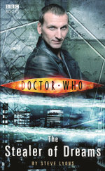 Doctor Who: The Stealers of Dreams