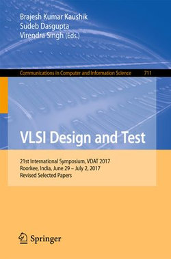 VLSI Design and Test VLSI Design and Test