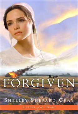 Forgiven Forgiven