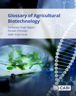 Glossary of Agricultural Biotechnology